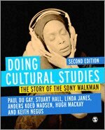 Paul du Gay, Stuart Hall, Linda Janes, Anders Koed Madsen, Hugh Mackay, Keith Negus - Doing Cultural Studies, Häftad