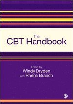 bokomslag The CBT Handbook