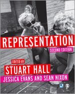 Stuart Hall, Jessica Evans, Sean Nixon - Representation, Häftad