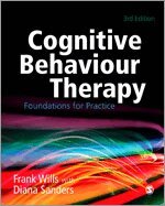 Frank Wills, Diana J Sanders - Cognitive Behaviour Therapy, Inbunden