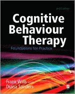 bokomslag Cognitive Behaviour Therapy