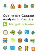 bokomslag Qualitative Content Analysis in Practice