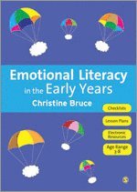 bokomslag Emotional Literacy in the Early Years
