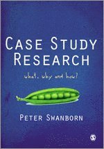 Case Study Research 1