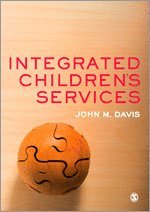 John Emmeus Davis - Integrated Children's Services, Inbunden