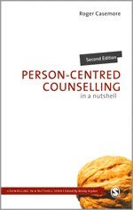 bokomslag Person-Centred Counselling in a Nutshell