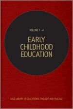 Iram Siraj, Aziza Mayo - Early Childhood Education, Inbunden