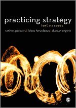 Sotirios Paroutis, Loizos Heracleous, Duncan Angwin - Practicing Strategy, Häftad