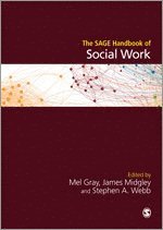 bokomslag The SAGE Handbook of Social Work
