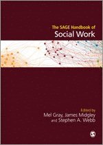bokomslag The SAGE Handbook of Social Work