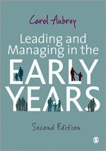 Leading and Managing in the Early Years 1