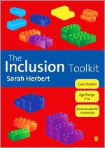 bokomslag The Inclusion Toolkit