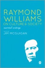 Jim McGuigan, Jim Mcguigan - Raymond Williams on Culture and Society, Häftad