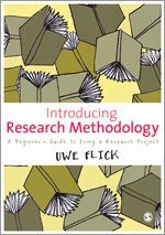 bokomslag Introducing Research Methodology: A Beginner's Guide to Doing a Research Project