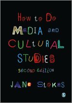 How to Do Media and Cultural Studies