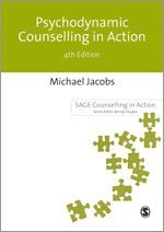 Psychodynamic Counselling in Action