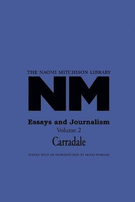 bokomslag Essays and Journalism: Volume 2 Carradale