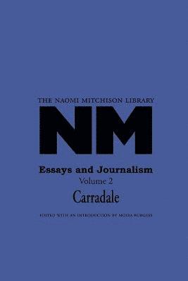 Naomi Mitchison, Moira Burgess - Carradale, Häftad