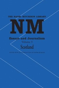 bokomslag Essays and Journalism, Volume 3