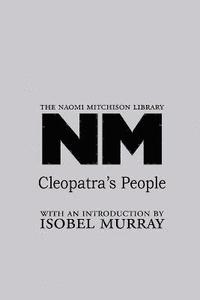 bokomslag Cleopatra's People