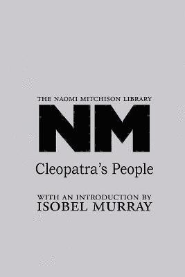 Cleopatra's People 1