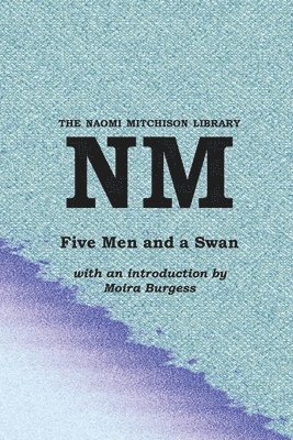 Five Men and a Swan 1