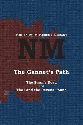 The Gannet's Path 1