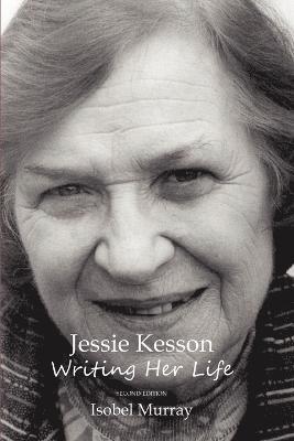 bokomslag Jessie Kesson