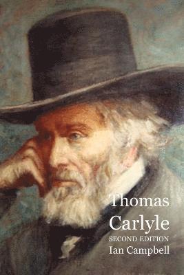 bokomslag Thomas Carlyle