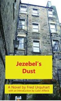 bokomslag Jezebel's Dust