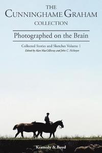 bokomslag Photographed on the Brain
