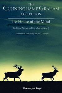 bokomslag Ice House of the Mind