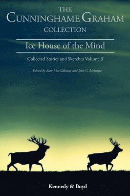 Ice House of the Mind 1