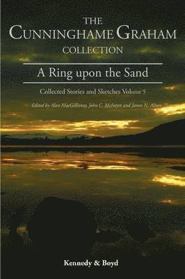 A Ring Upon the Sand 1