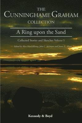 Ring Upon the Sand
