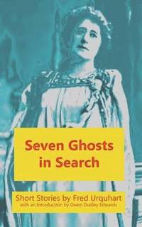 bokomslag Seven Ghosts in Search