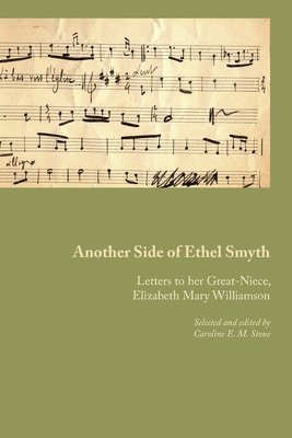 bokomslag Another Side of Ethel Smyth
