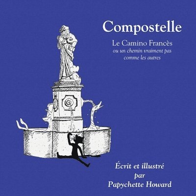 Compostelle 1