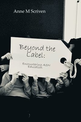 bokomslag Beyond the Label