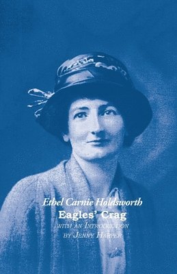 bokomslag Eagles' Crag