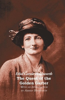 Quest of the Golden Garter 1