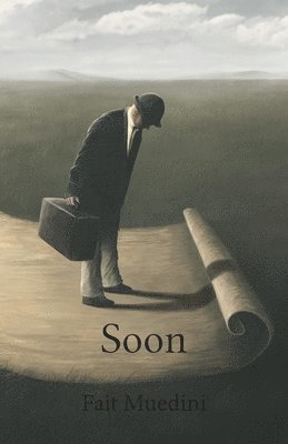 bokomslag Soon