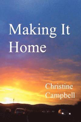 Making It Home