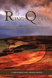 bokomslag Ring Quest