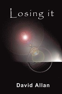 David Allan - Losing It, Häftad