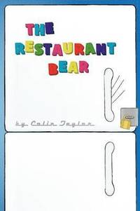 bokomslag The Restaurant Bear