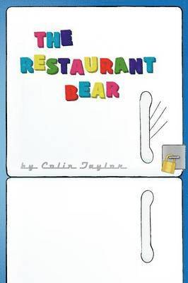 The Restaurant Bear 1
