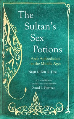 The Sultan's Sex Potions 1