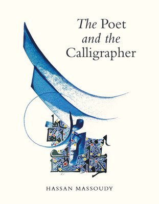 The Poet and the Calligrapher 1