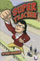 bokomslag Super Teacher